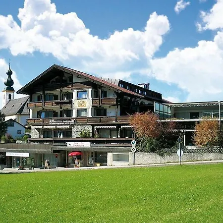Hotel Reikartz Gastager Inzell