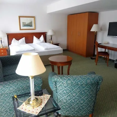 Hotel Reikartz Gastager 2*