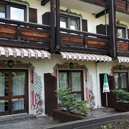 Reikartz Gastager Inzell